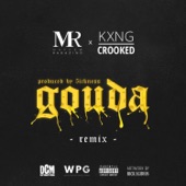 Maffew Ragazino - Gouda (feat. KXNG Crooked)