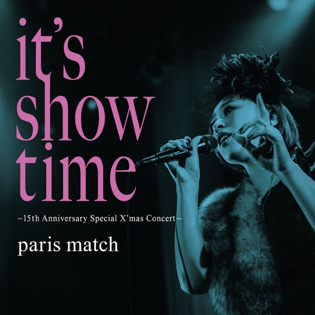 I'M STILL) LOST IN YOU(Live) - paris matchの曲 - Apple Music