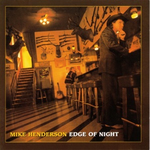 Mike Henderson - I Wouldn't Lay My Guitar Down - Line Dance Music