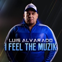 I Feel the Muzik - Luis Alvarado