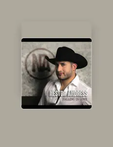 Listen to Nestor Andress, watch music videos, read bio, see tour dates & more!