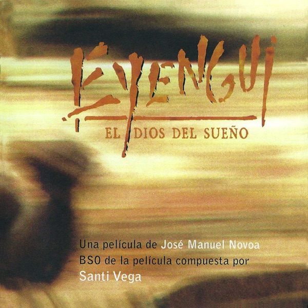 Eyengui, El Dios del Sueño (feat. Orquesta Sinfónica de la Ciudad de Praga, Adam Klemens, Jitka Tomsickova & Pigmeos Baka de Camerún)
