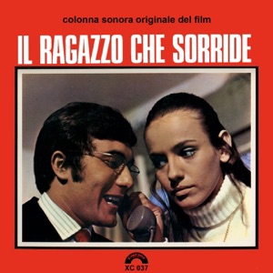Il ragazzo che sorride (Deluxe) [Colonna sonora originale del film]