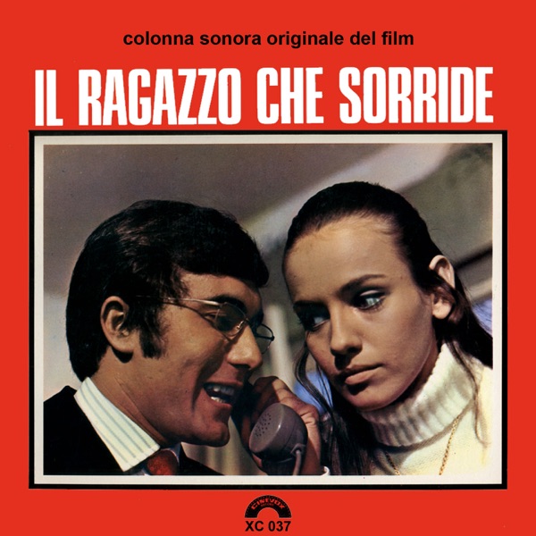 Il ragazzo che sorride (Deluxe) [Colonna sonora originale del film]