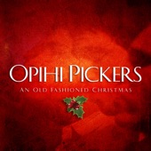 Opihi Pickers - Mele Kalikimaka