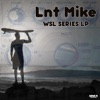 Hossegor (Long Cut) cover art