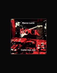 收听 Marco Lucio、观看音乐视频、阅读小传、查看巡演日期等 ！