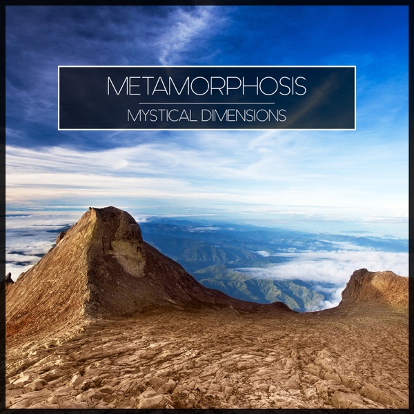 Mystical Dimensions - EP