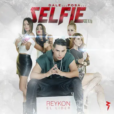 Selfie - Single - Reykon