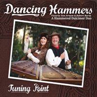 Tuning Point by Dancing Hammers on Apple Music
