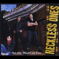 Summer Streets — Reckless Ones