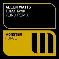 Tomahawk (Vlind Remix) — Allen Watts