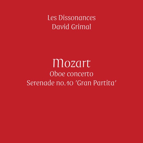 Serenade No. 10 in B-Flat Major, K. 361 "Gran partita": V. Romance (Live)