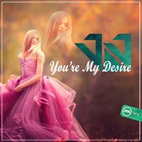 You're My Desire - Single - JJ