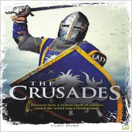 The Crusades (Unabridged)