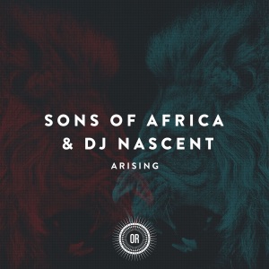 Arising - EP