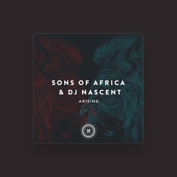 Sons of Africa's avatar