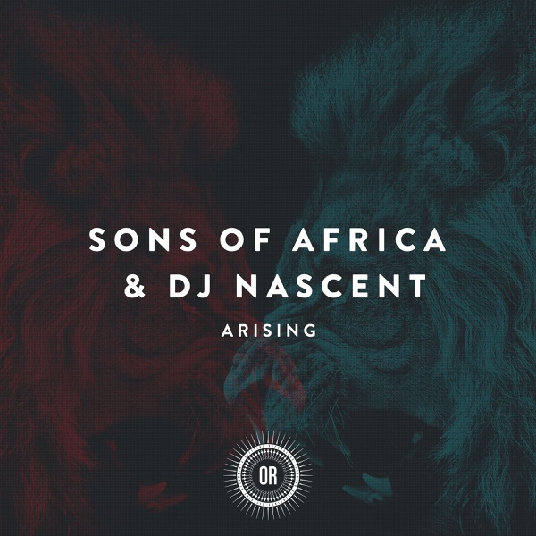 Arising - EP