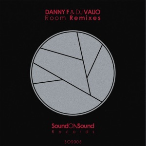 Room Remixes - Single