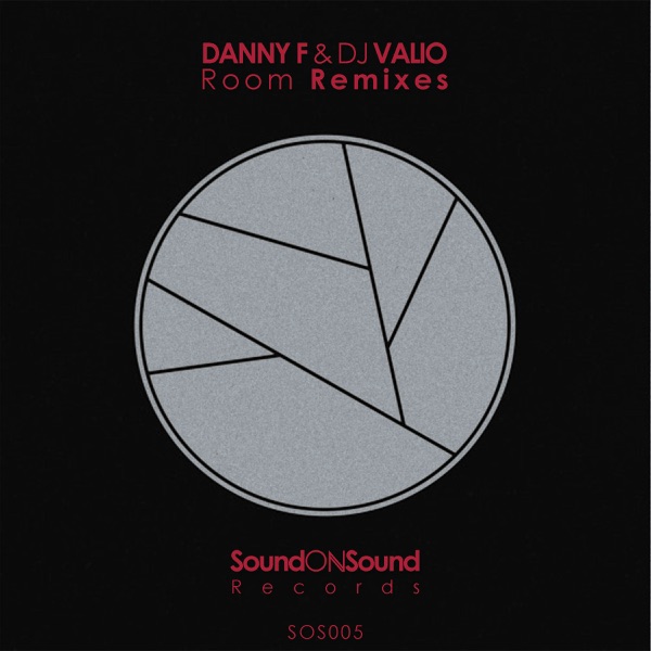 Room Remixes - Single