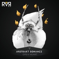 Open Heart - EP - Abstrakt Sonance