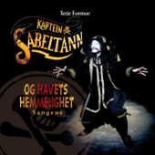 Kaptein Sabeltann Og Havets Hemmelighet