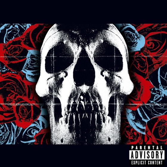 Cover artwork for Hexagram