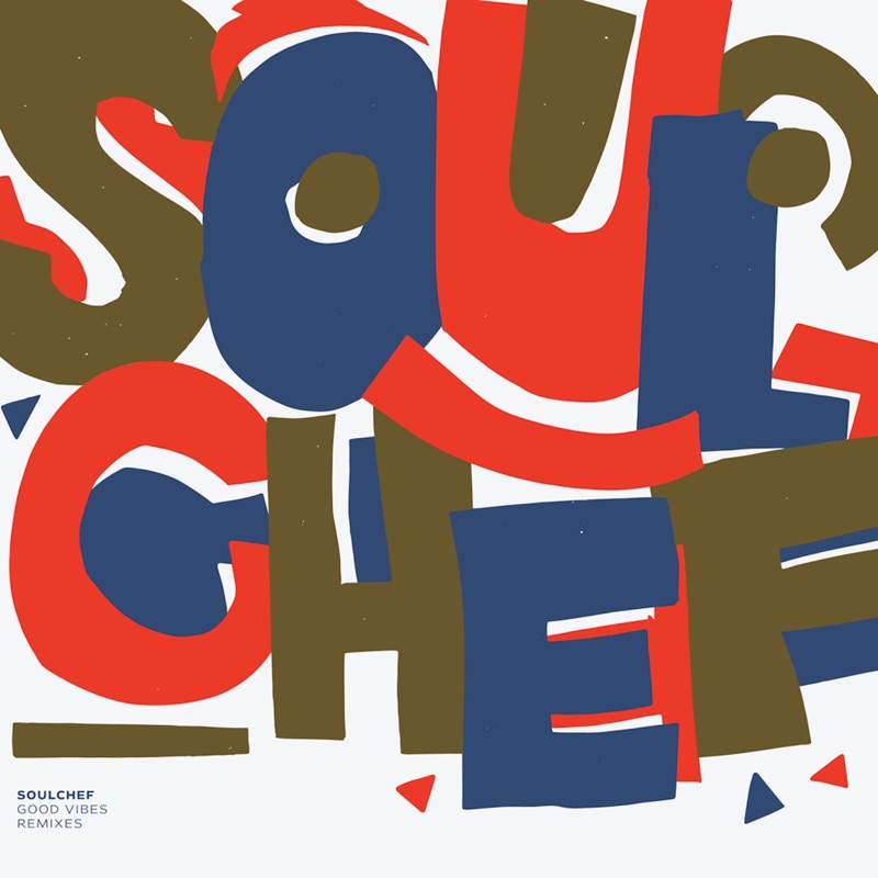Keep It Real (Soul Square Remix)