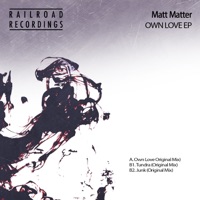 Matt Matter - Junk