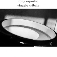 Viaggio tribale - Tony Esposito