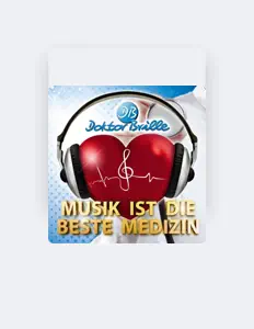 Listen to Doktor Brille, watch music videos, read bio, see tour dates & more!