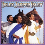 Isley Jasper Isley - If You Believe in Love