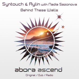 Behind These Walls (with Nadia Sazonova) - Single