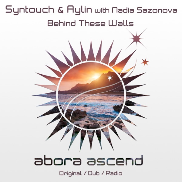 Behind These Walls (with Nadia Sazonova) - Single
