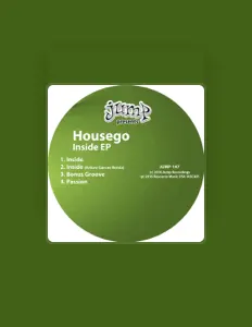 Listen to Housego, watch music videos, read bio, see tour dates & more!