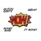 WOW (feat. Money Mark Diggla, JT Money & Sekay) - Dutch Dirty lyrics