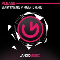 Please - Single - Benny Camaro & Roberto Ferro