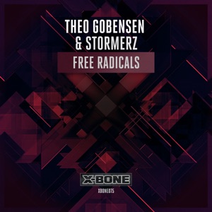 Free Radicals - Single