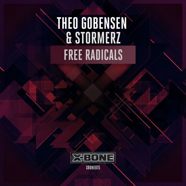 Free Radicals - Single