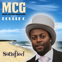 Satisfied (feat. Double C) - Single - MCG Music Culture Generation
