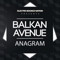 Anagram - Single - Balkan Avenue