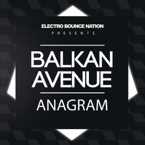 Anagram - Single