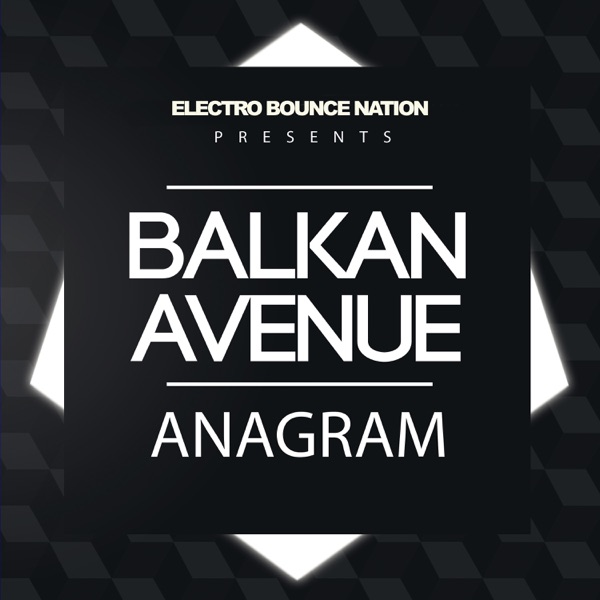 Anagram - Single
