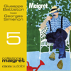 Maigret: Maigret 5 - Georges Simenon