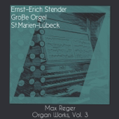 30 Kleine Choralvorspiele, Op. 135a: No. 10, Grosser Gott, wir loben dich (Live Version 09/24/1991) - Ernst-Erich Stender