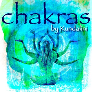 Chakras – Inspirational Relaxing Music for Chakra Balancing & Healing, Kundalini Yoga & Meditation