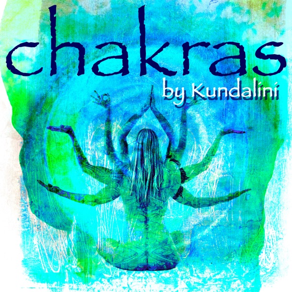Chakras – Inspirational Relaxing Music for Chakra Balancing & Healing, Kundalini Yoga & Meditation