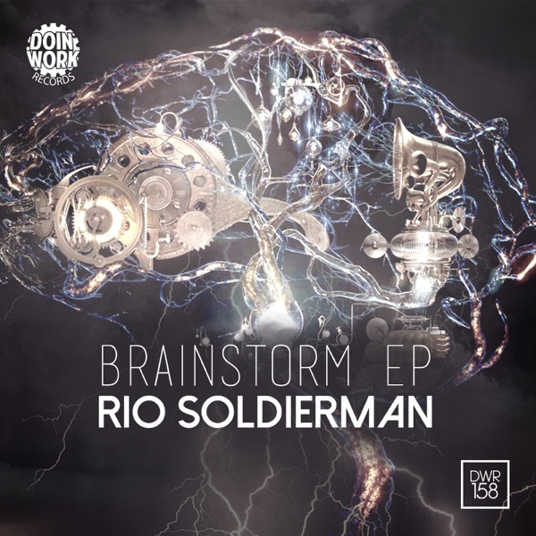 Brainstorm - Single