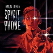 Spirit Phone artwork