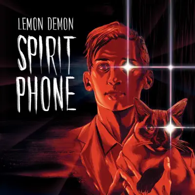 Spirit Phone - Lemon Demon Spirit Phone - Lemon Demon